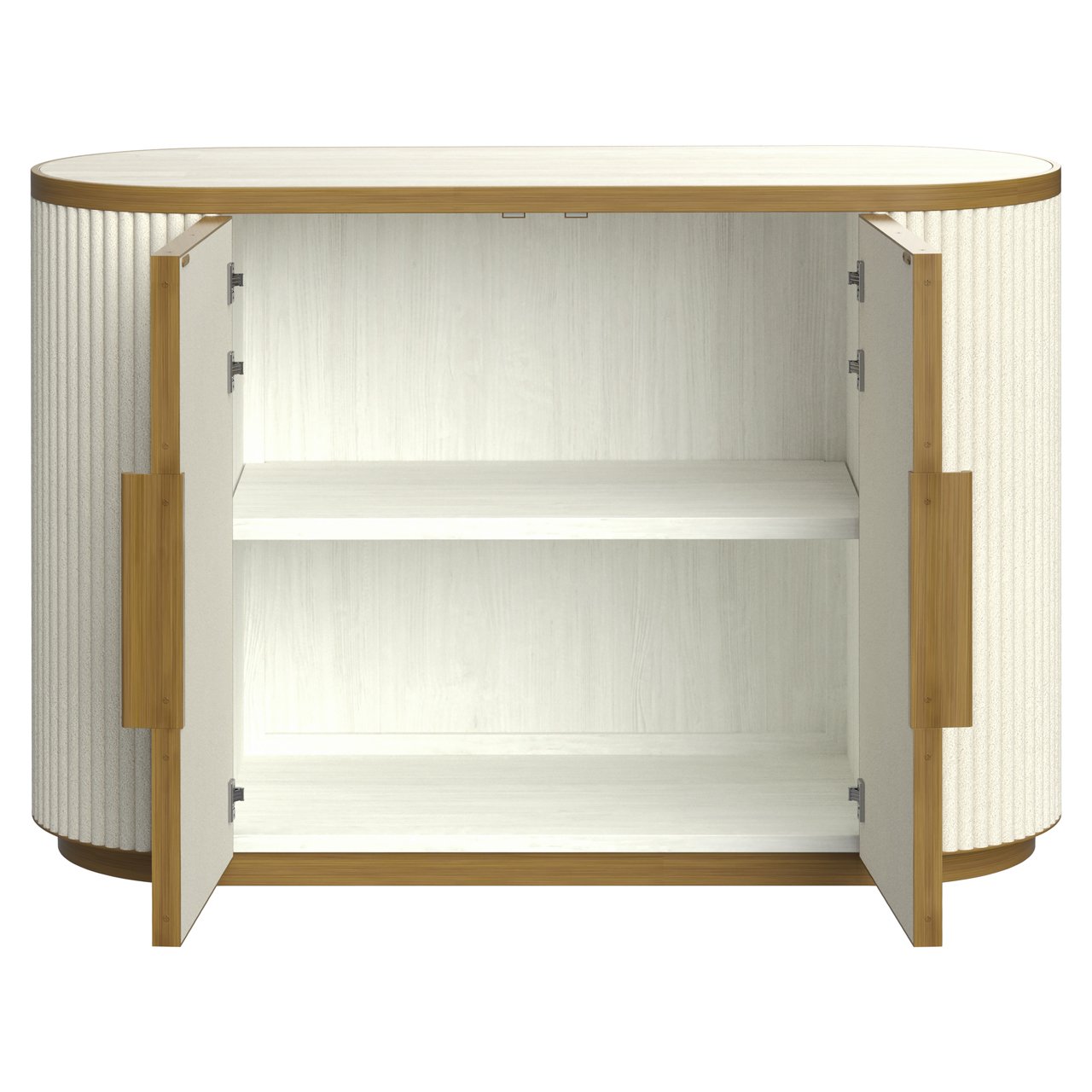 Dressoir Tivoli White