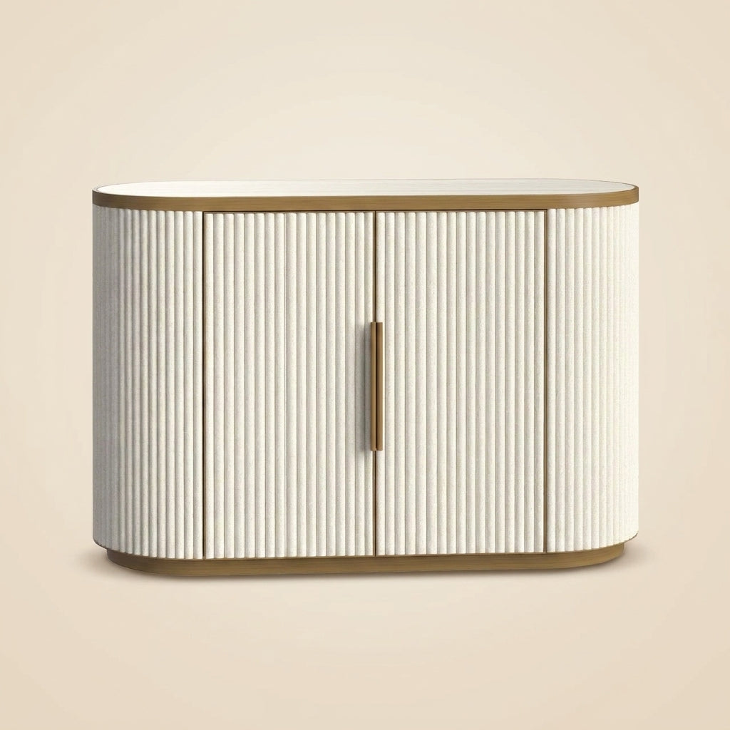 Dressoir Tivoli White