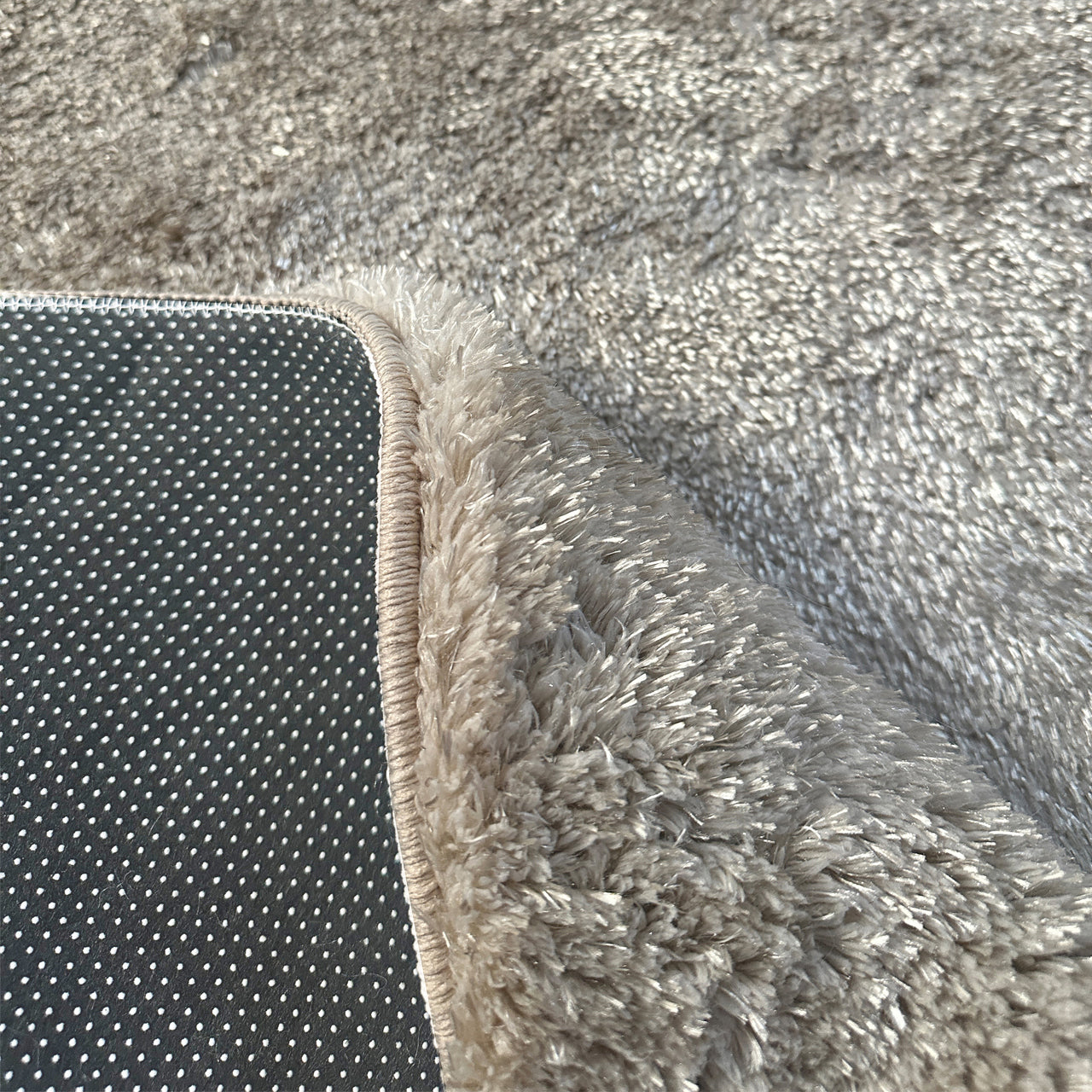 Vloerkleed Mats Beige Pebble 230x350