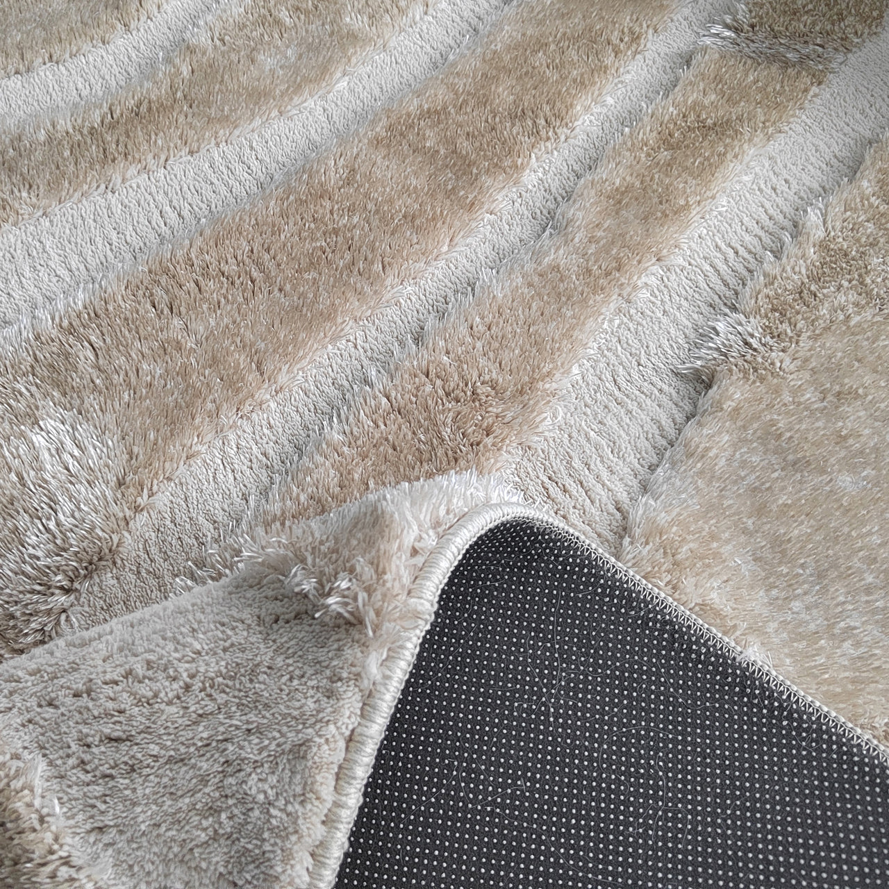 Vloerkleed Ivar Beige 200x350