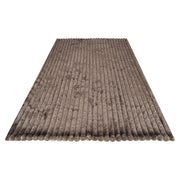 Plaid Chic Furenzo Taupe 150x200