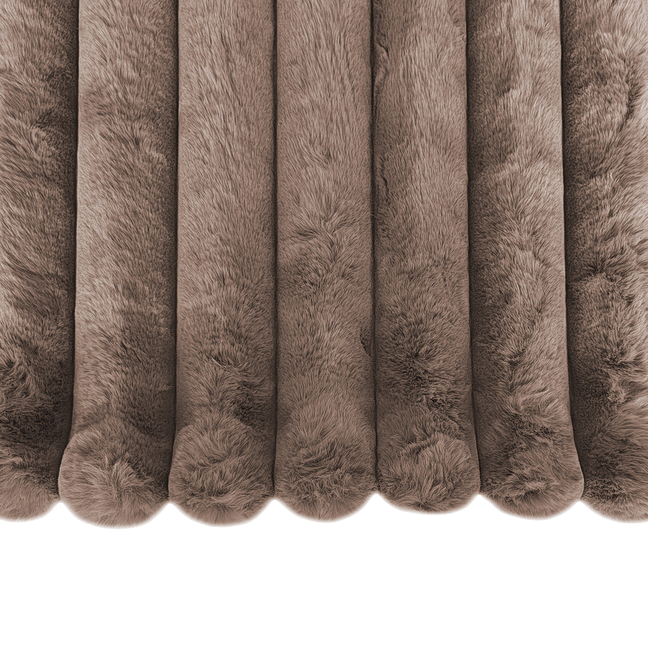 Plaid Chic Furenzo Taupe 200x300