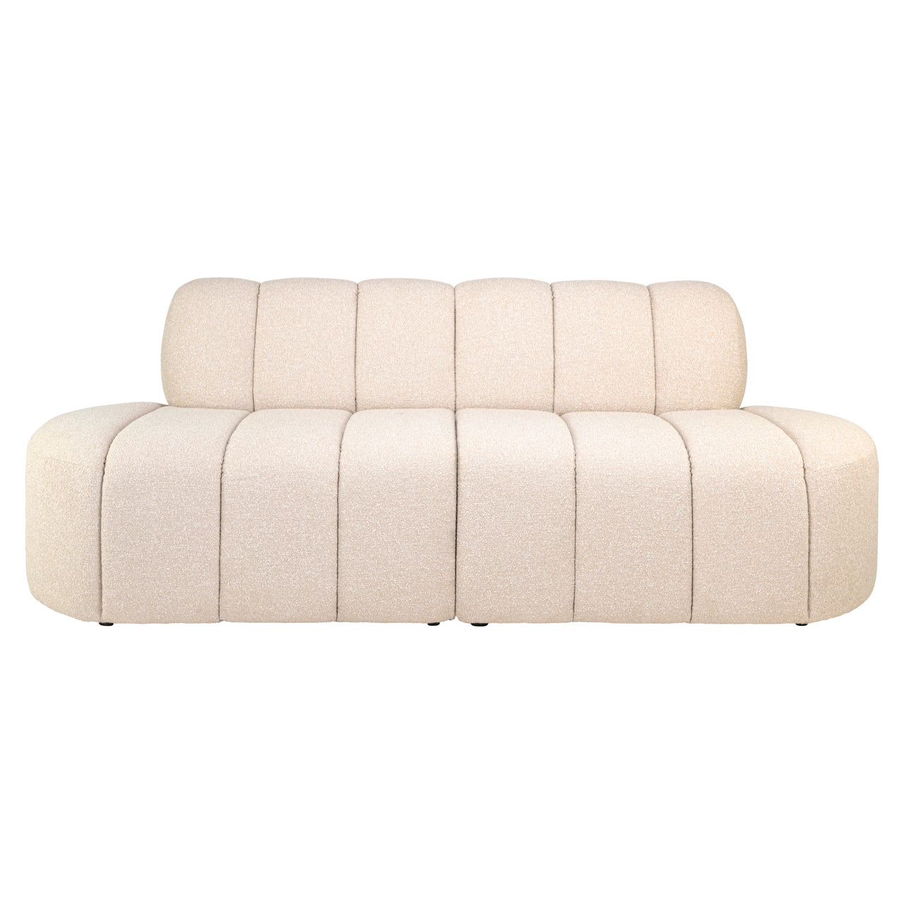 Eetkamer Bank Landmark Lodge Desert Straight (set Of 2)
