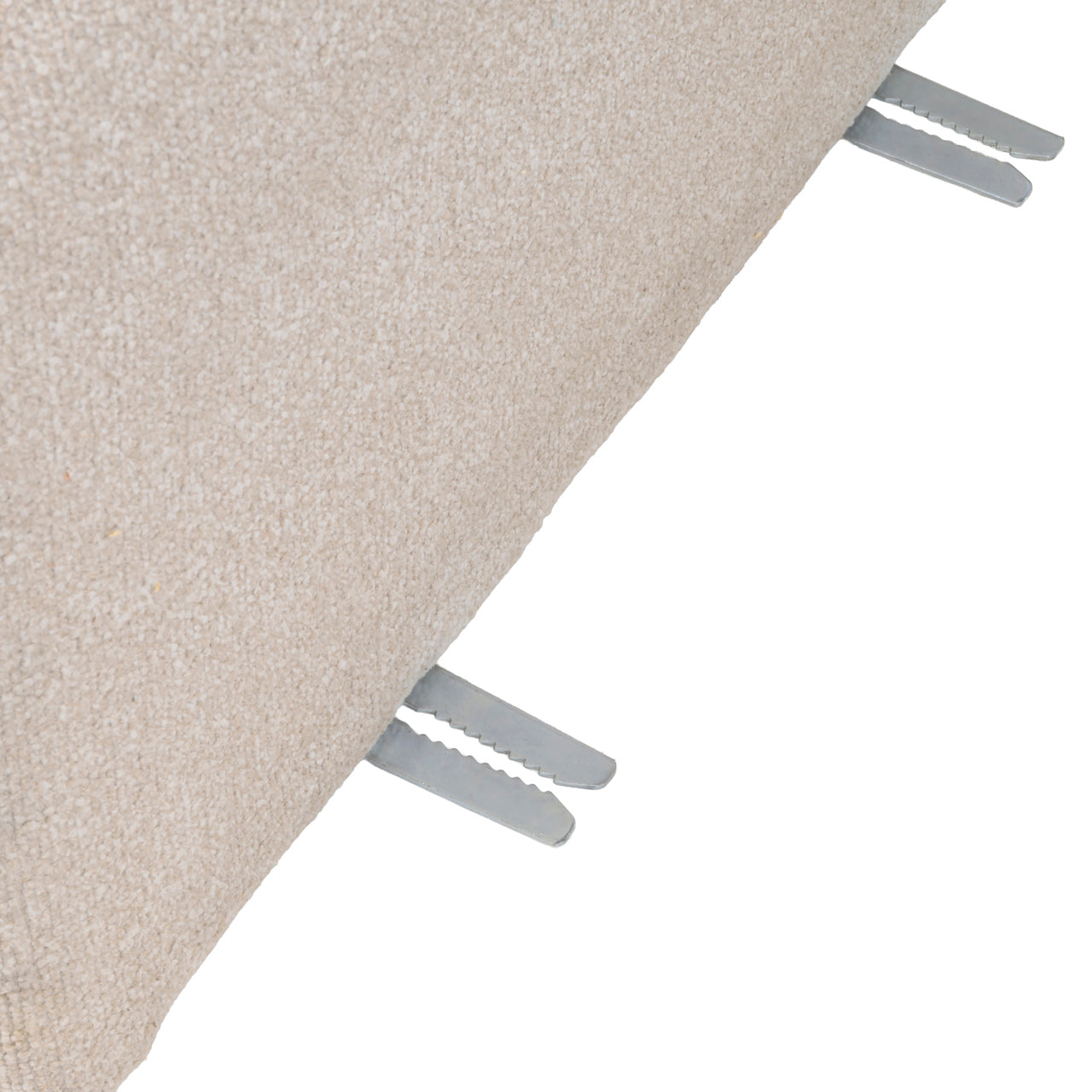 Eetkamer Bank Landmark Lodge Desert Straight (set Of 2)