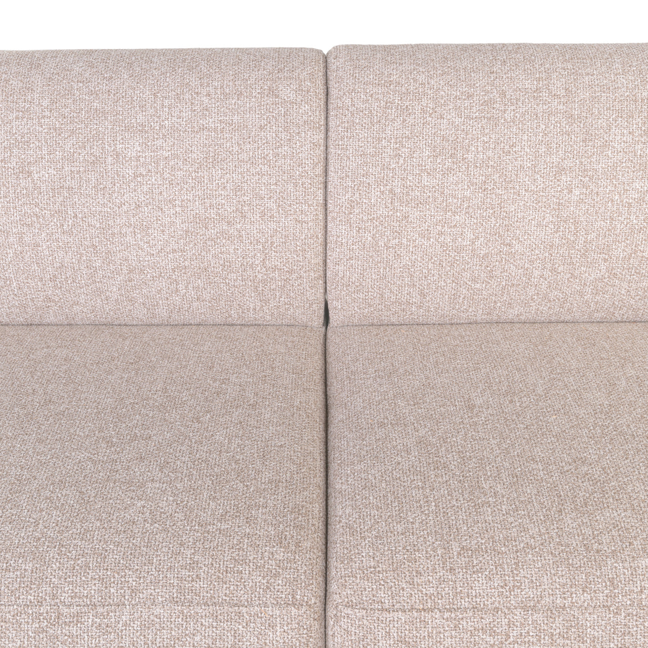Eetkamer Bank Sorrobon Cayenne Brown Straight (set Of 2)