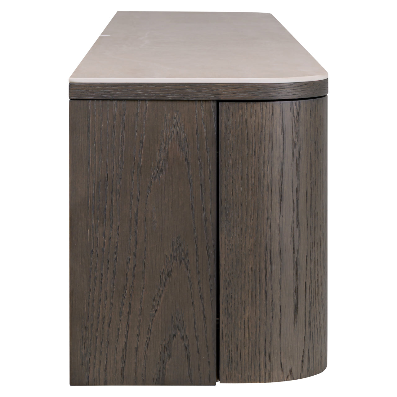 Tv-meubel Nando Brown