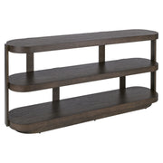 Console Ellington Brown