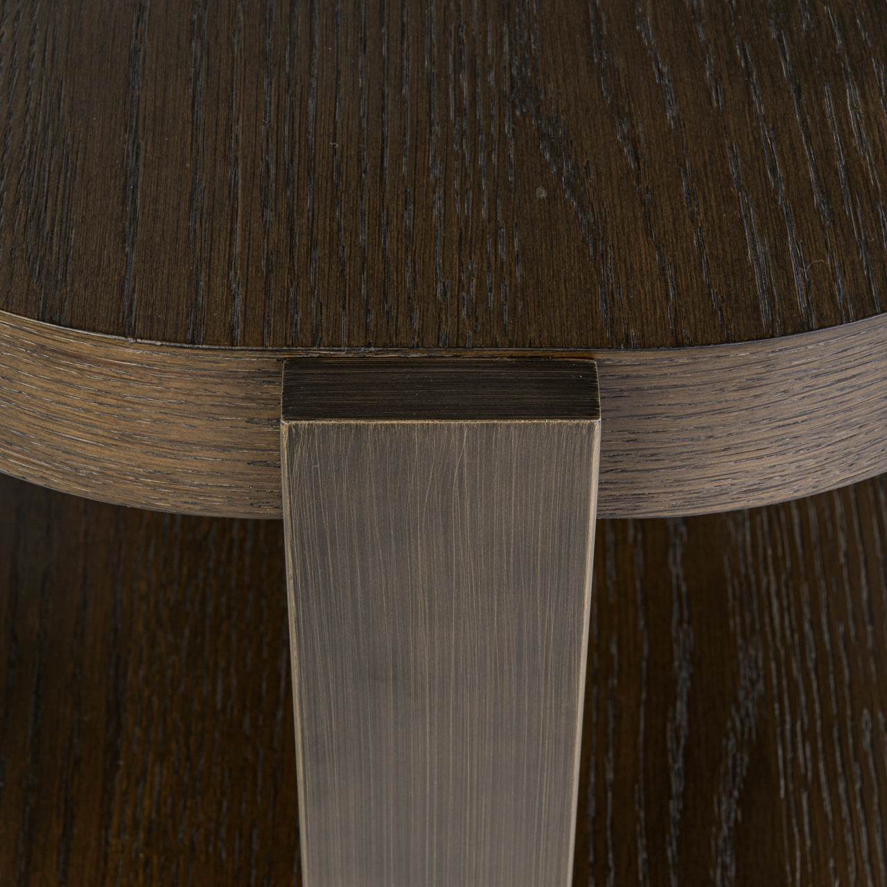Console Ellington Brown