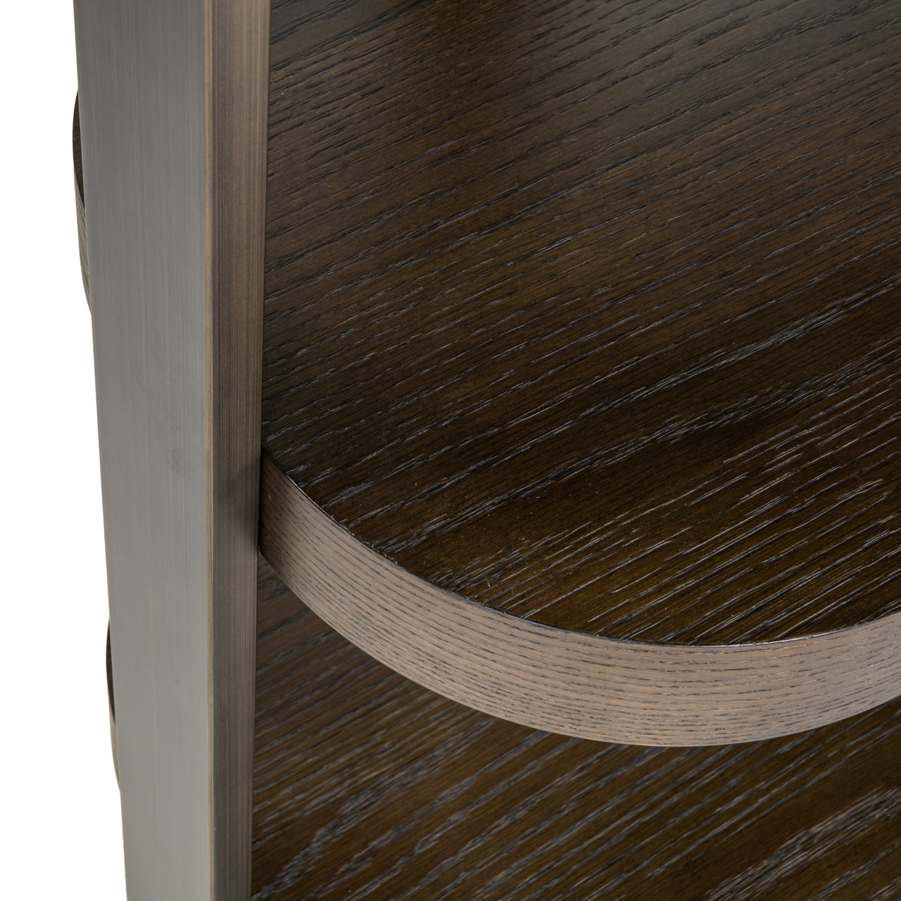 Console Ellington Brown