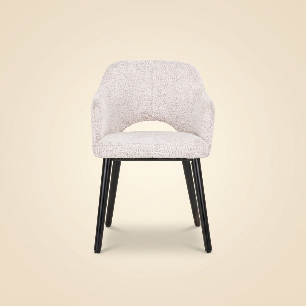 Eetkamerstoel Gianna Customized