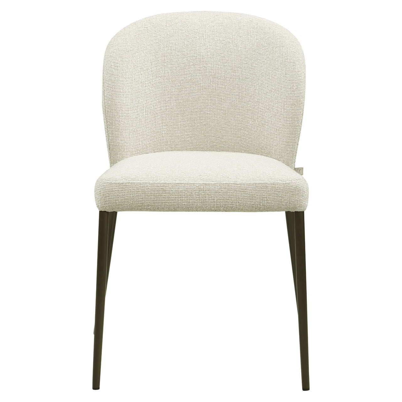 Eetkamerstoel Stacker  Biscotti Fire Retardant (set Of 2)