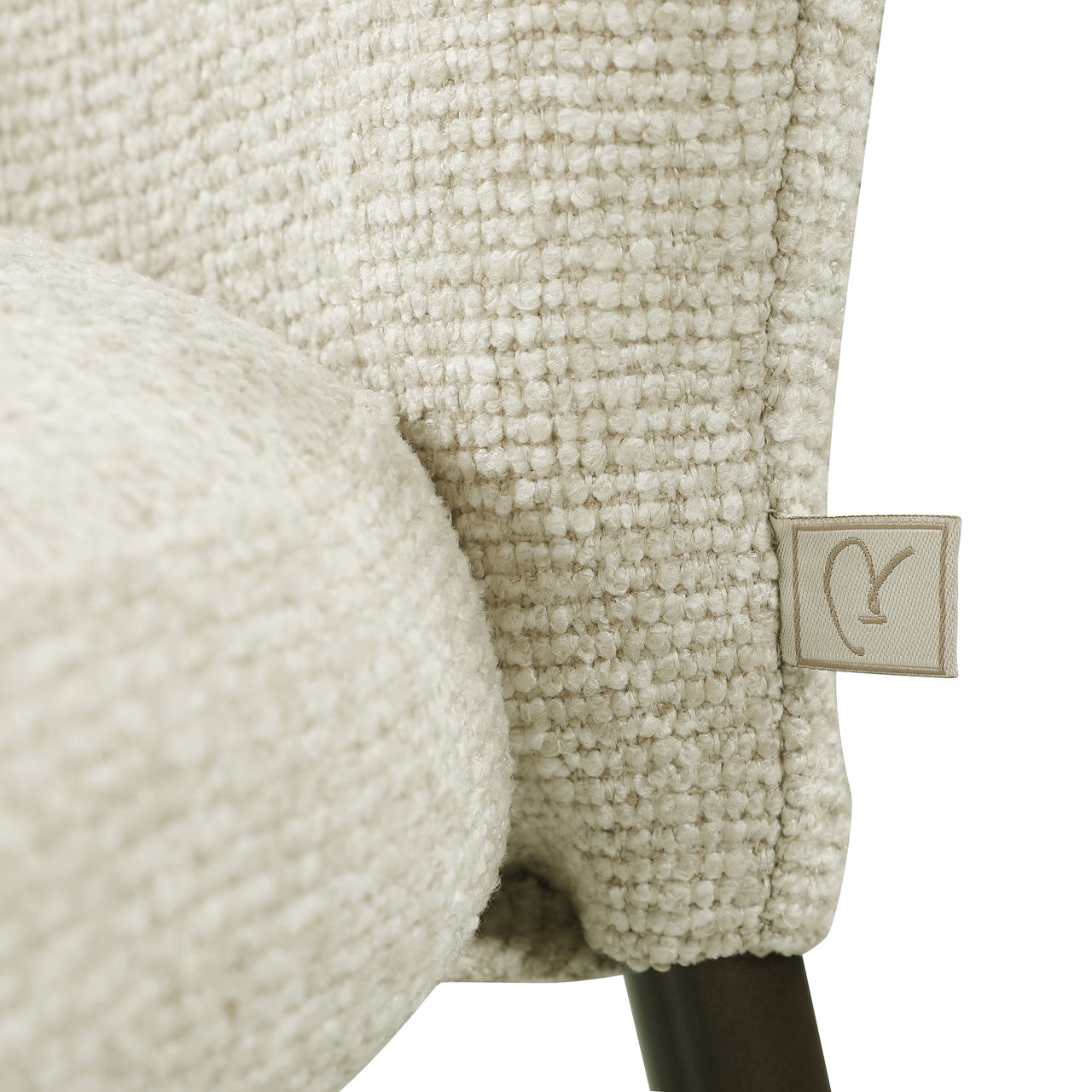 Eetkamerstoel Stacker  Biscotti Fire Retardant (set Of 2)