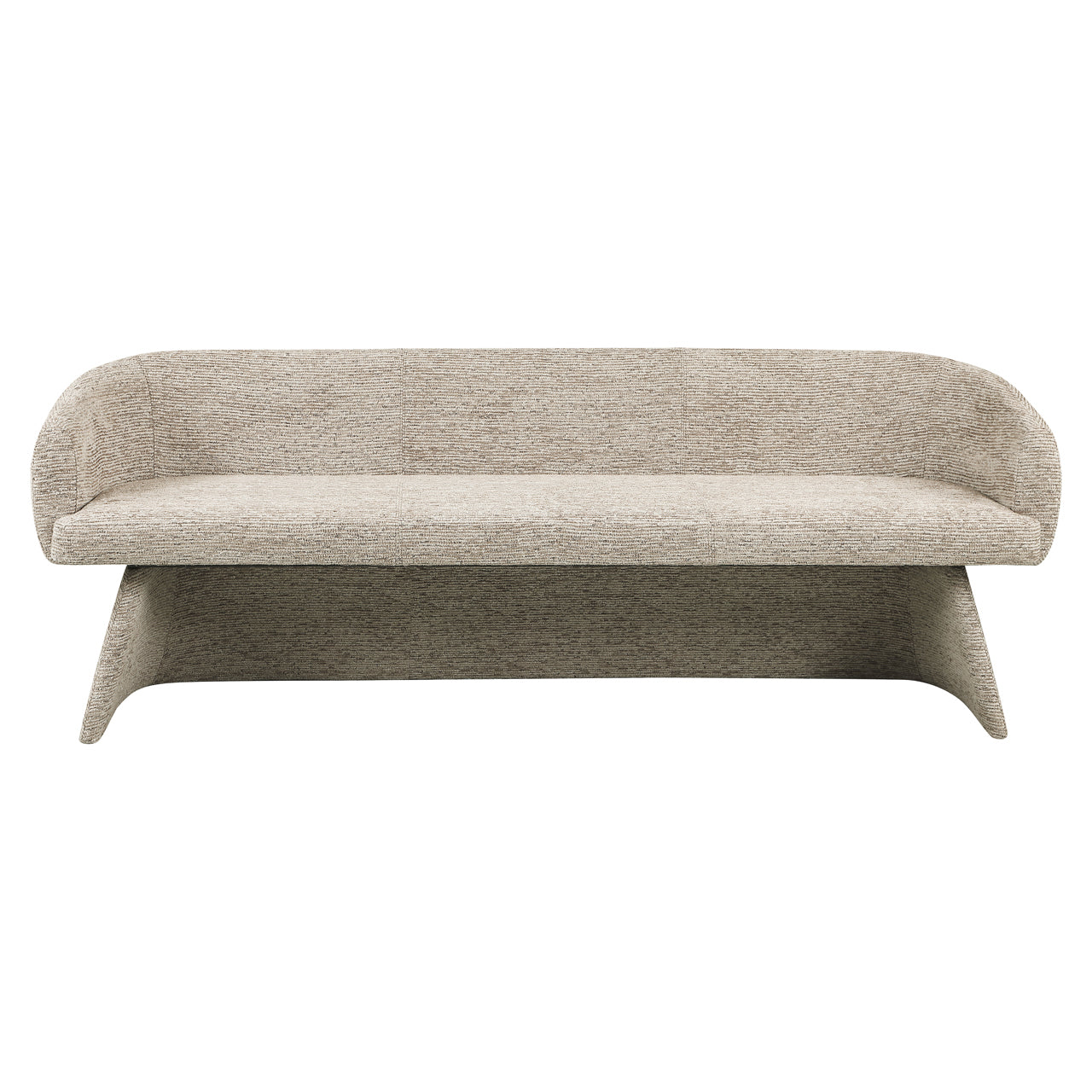 Eetkamer Bank Quiriro Mocca Linear
