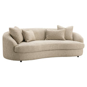 Bank Morena Cream Blockweave