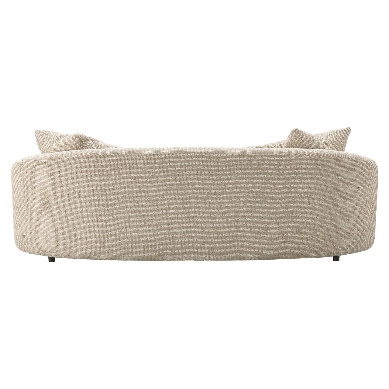 Bank Morena Cream Blockweave
