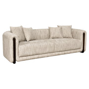 Bank Winslov Natural Softweave Fire Retardant