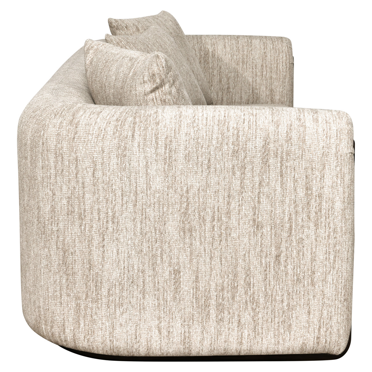 Bank Winslov Natural Softweave Fire Retardant