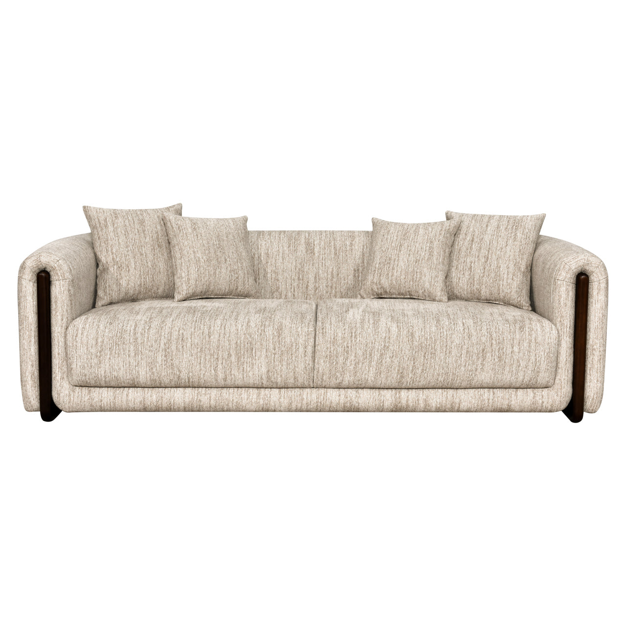 Bank Winslov Natural Softweave Fire Retardant