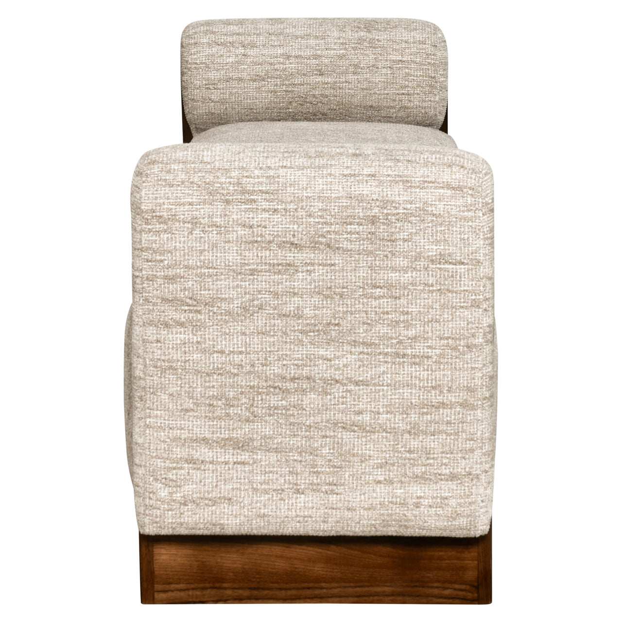 Bank Winslov Natural Softweave Fire Retardant