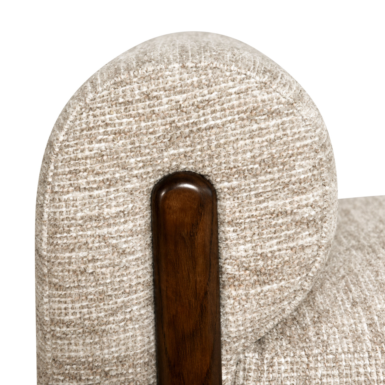Bank Winslov Natural Softweave Fire Retardant