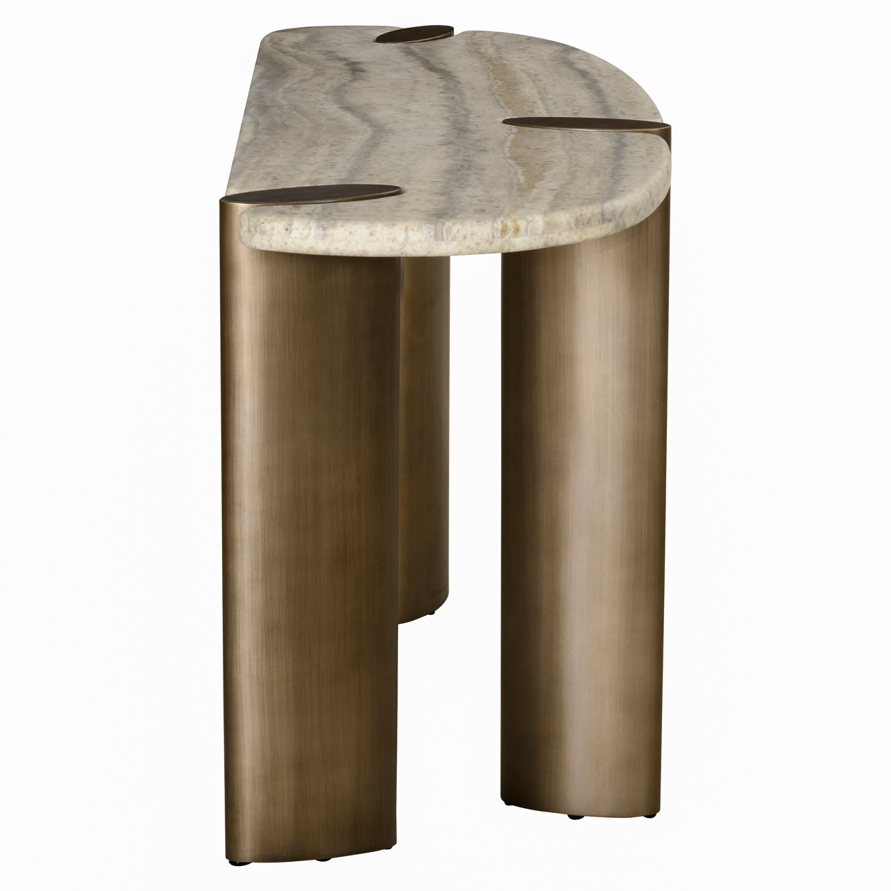 Console Arcadia Grey