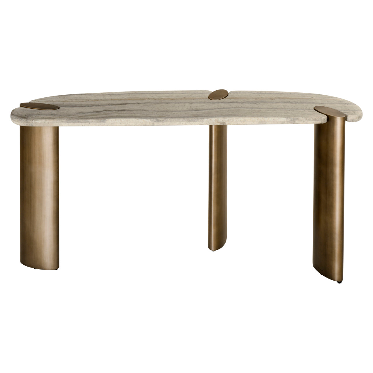 Console Arcadia Grey