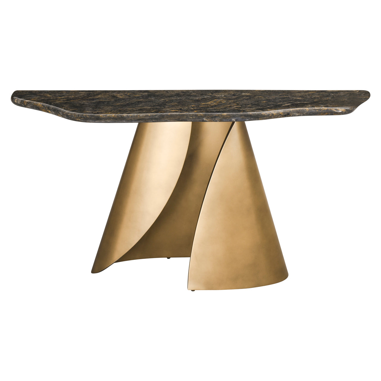 Console Goldman Black