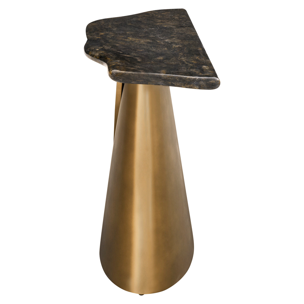 Console Goldman Black