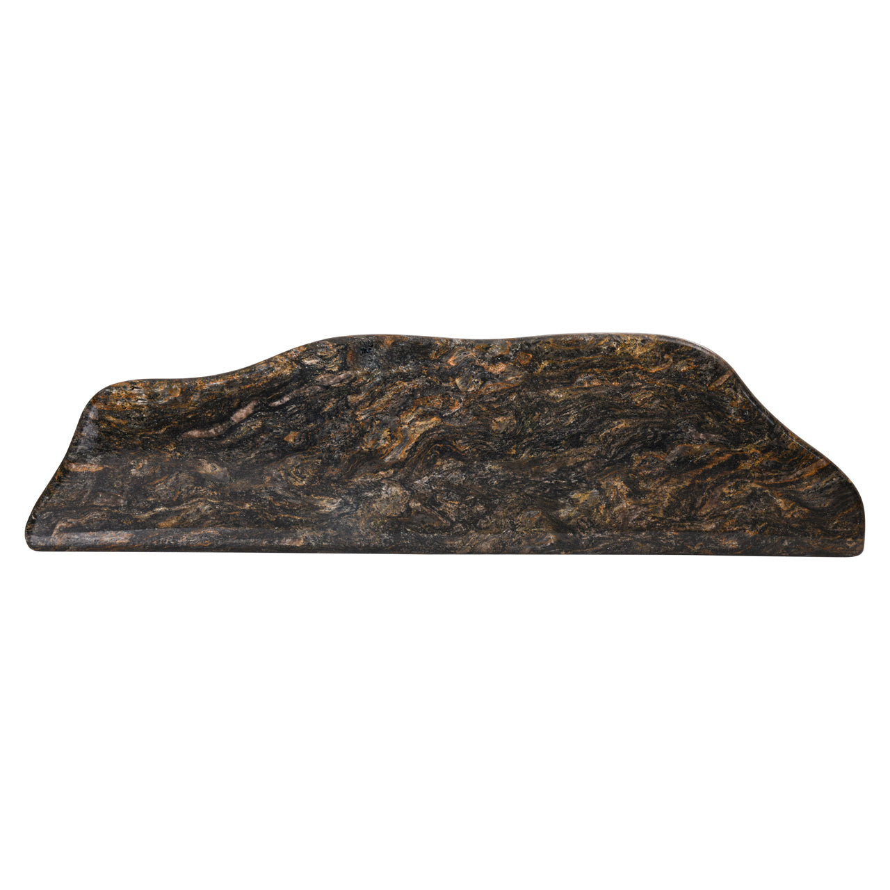 Console Goldman Black
