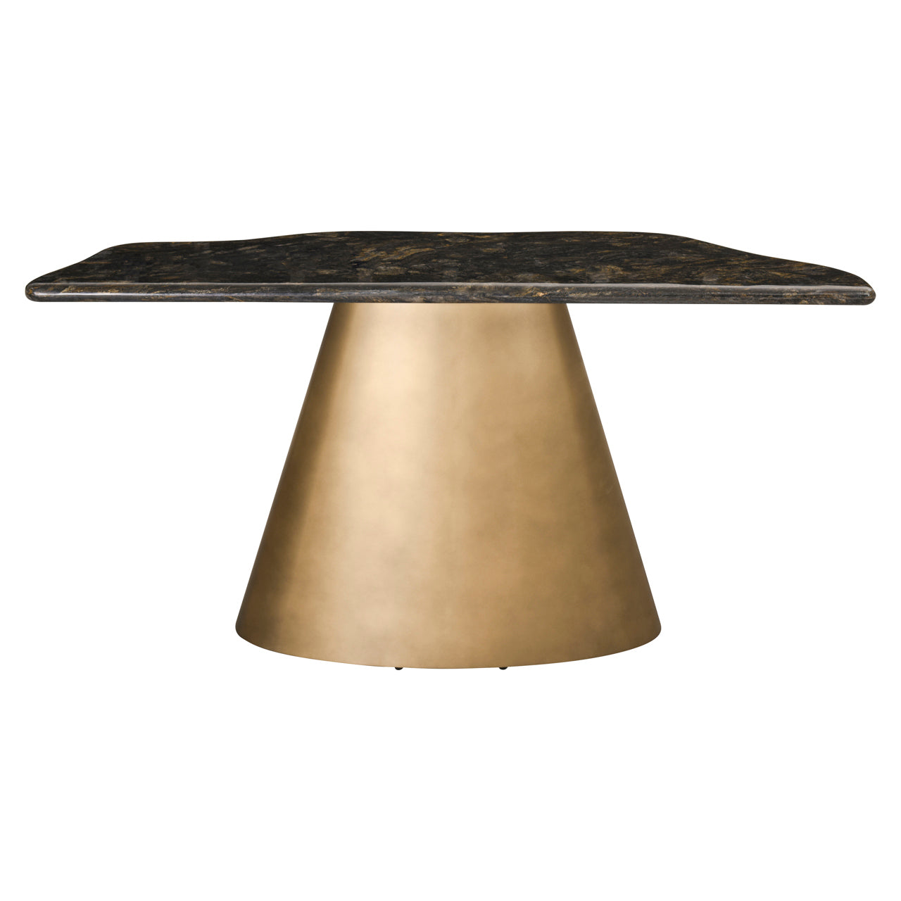 Console Goldman Black