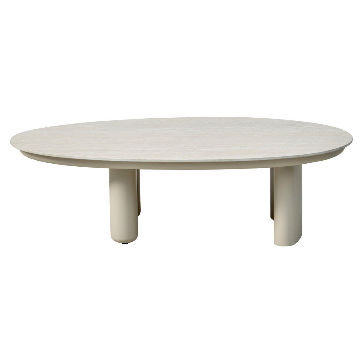 Buiten Salontafel Vêndome Beige