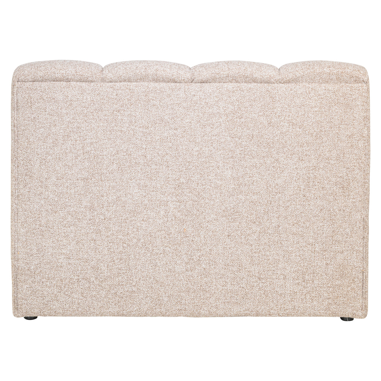 Eetkamer Bank Landmark Cayenne Brown Straight
