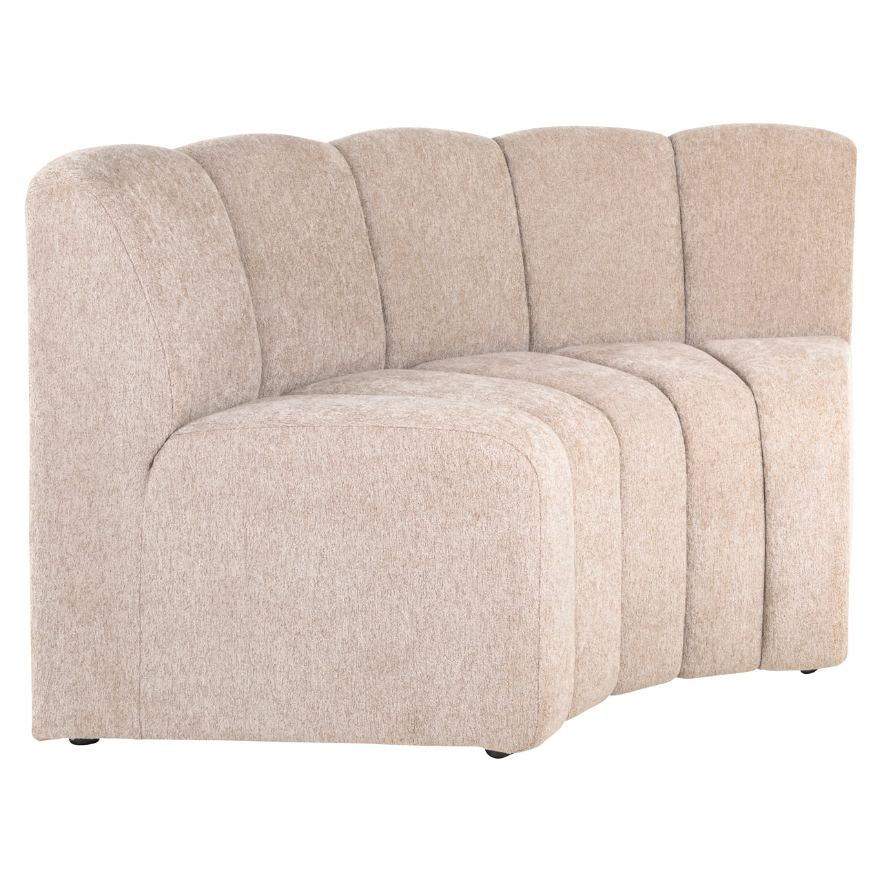 Eetkamer Bank Landmark Customized Corner Round