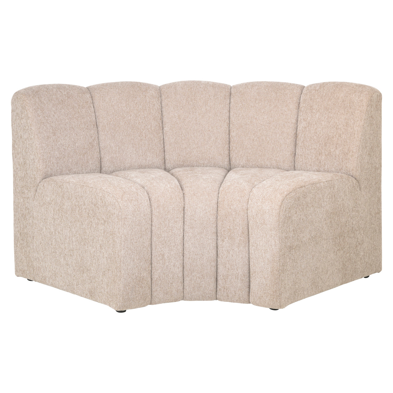 Eetkamer Bank Landmark Customized Corner Round