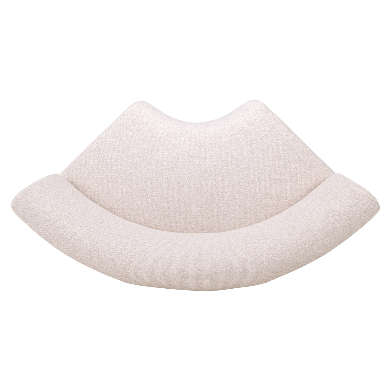 Eetkamer Bank Sorrobon Cayenne Ecru Corner Round