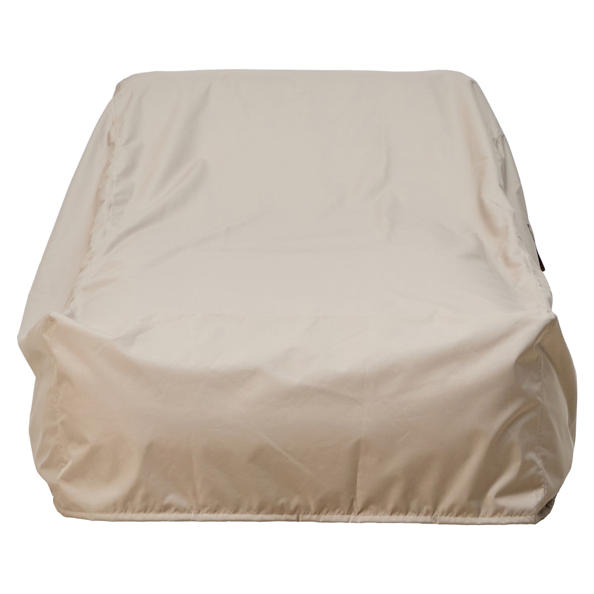 Winter Beschermhoes Solada Taupe 216962