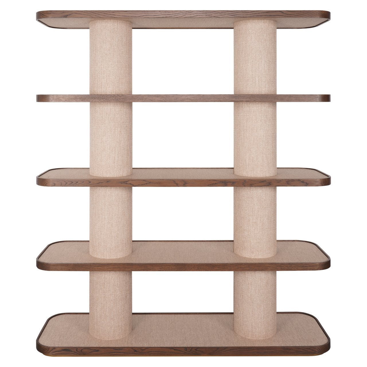 Wandkast Willox Beige