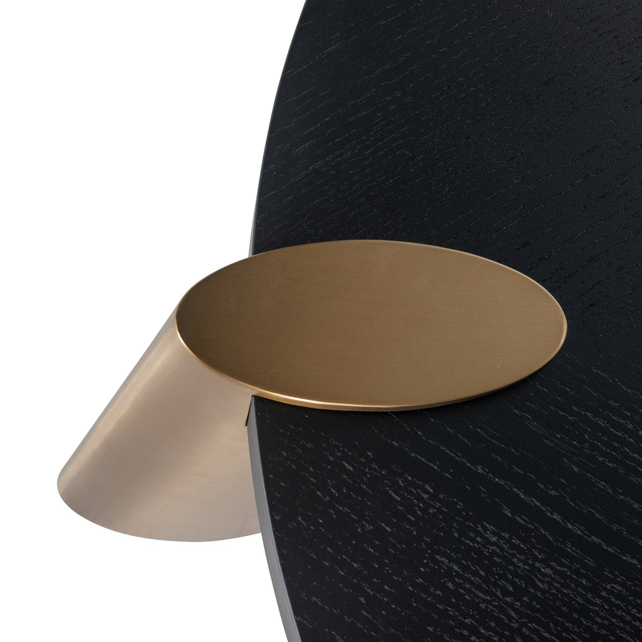 Salontafel Alexander Jones Charcoal (brody) (set Of 2)