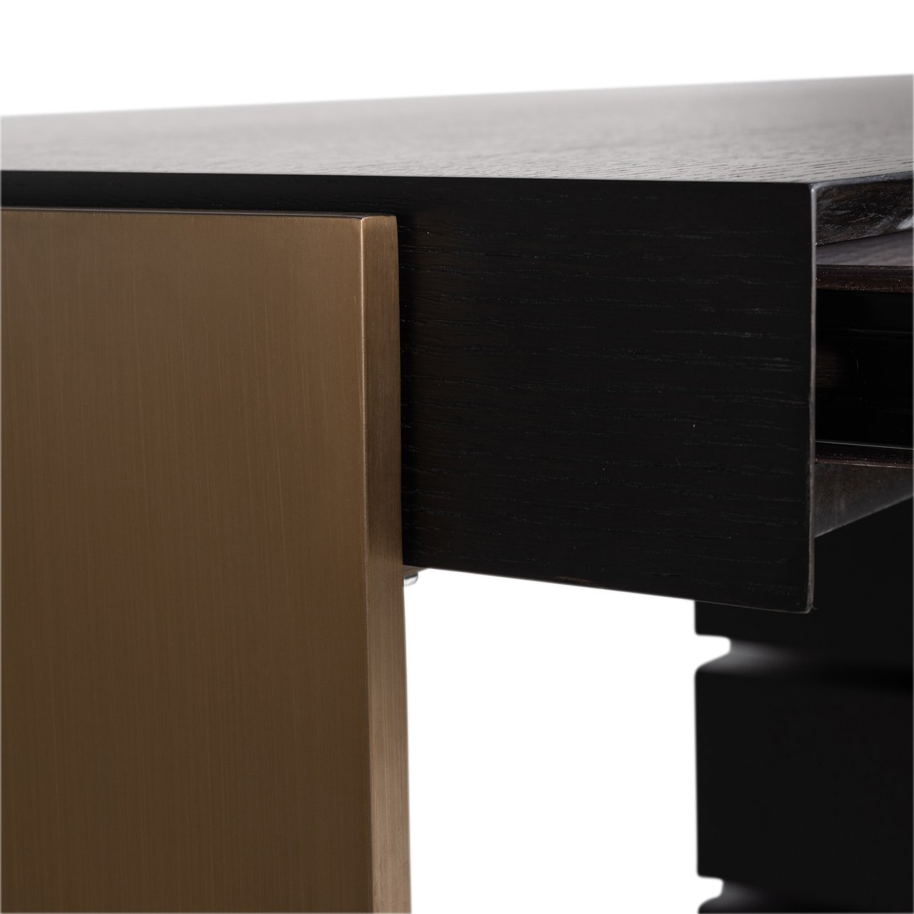 Bureau Alexander Jones Charcoal (connar)