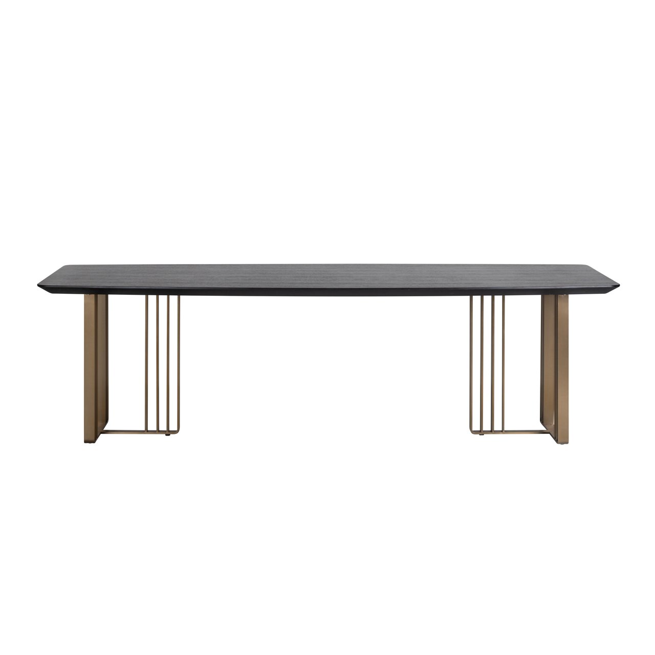Eettafel Alexander Jones Charcoal 260 (maverick)