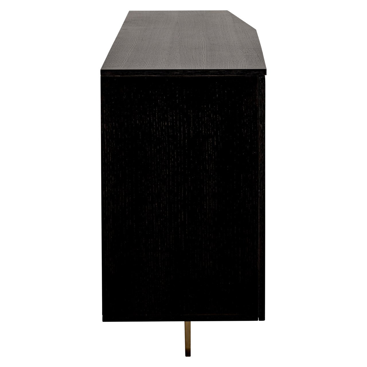 Dressoir Alexander Jones Charcoal (dax)