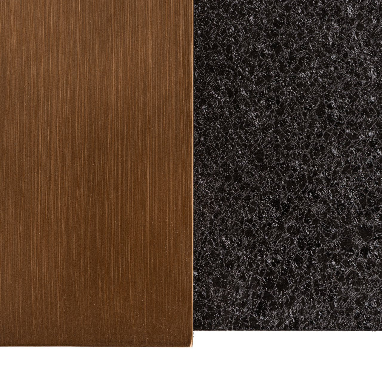 Console Alexander Jones Black/gold (bazel)