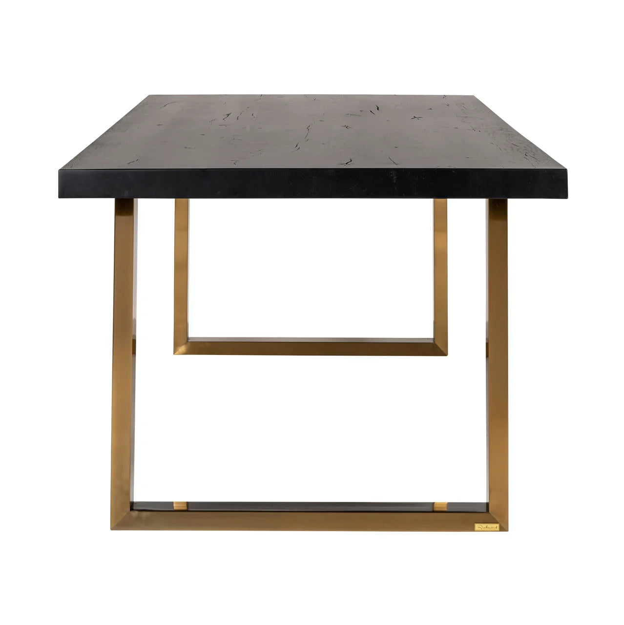 Eettafel Watson black top 230