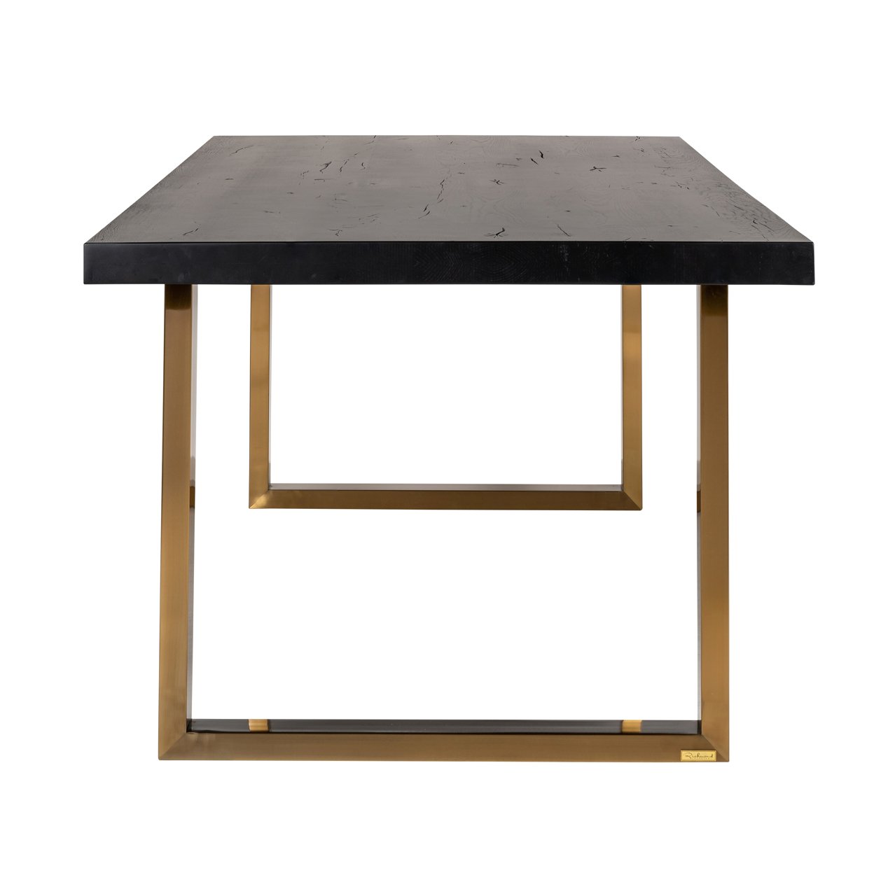 Eettafel Watson Black Top 230
