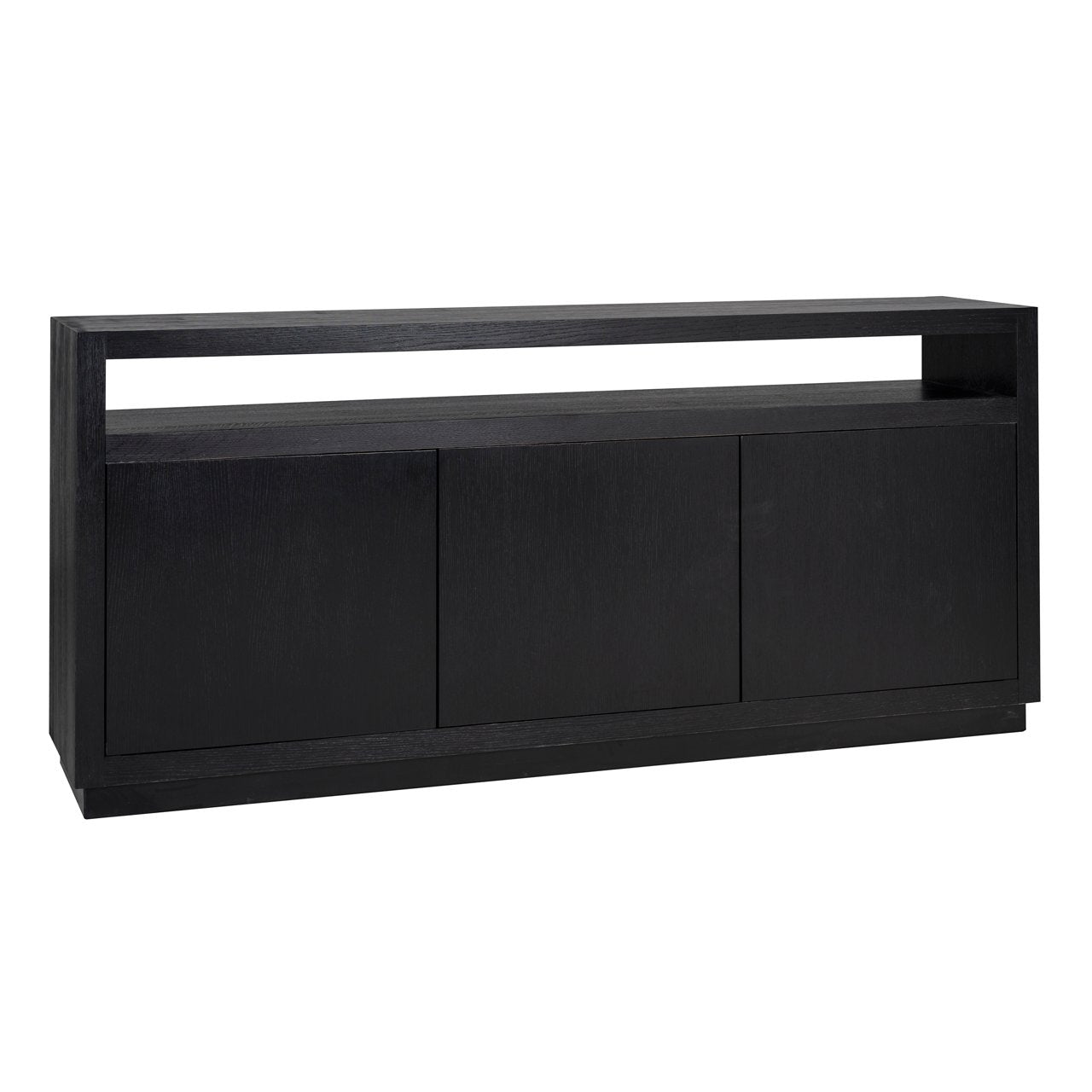 Dressoir Oakura Black