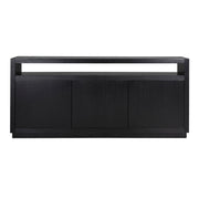 Sideboard Oakura Black