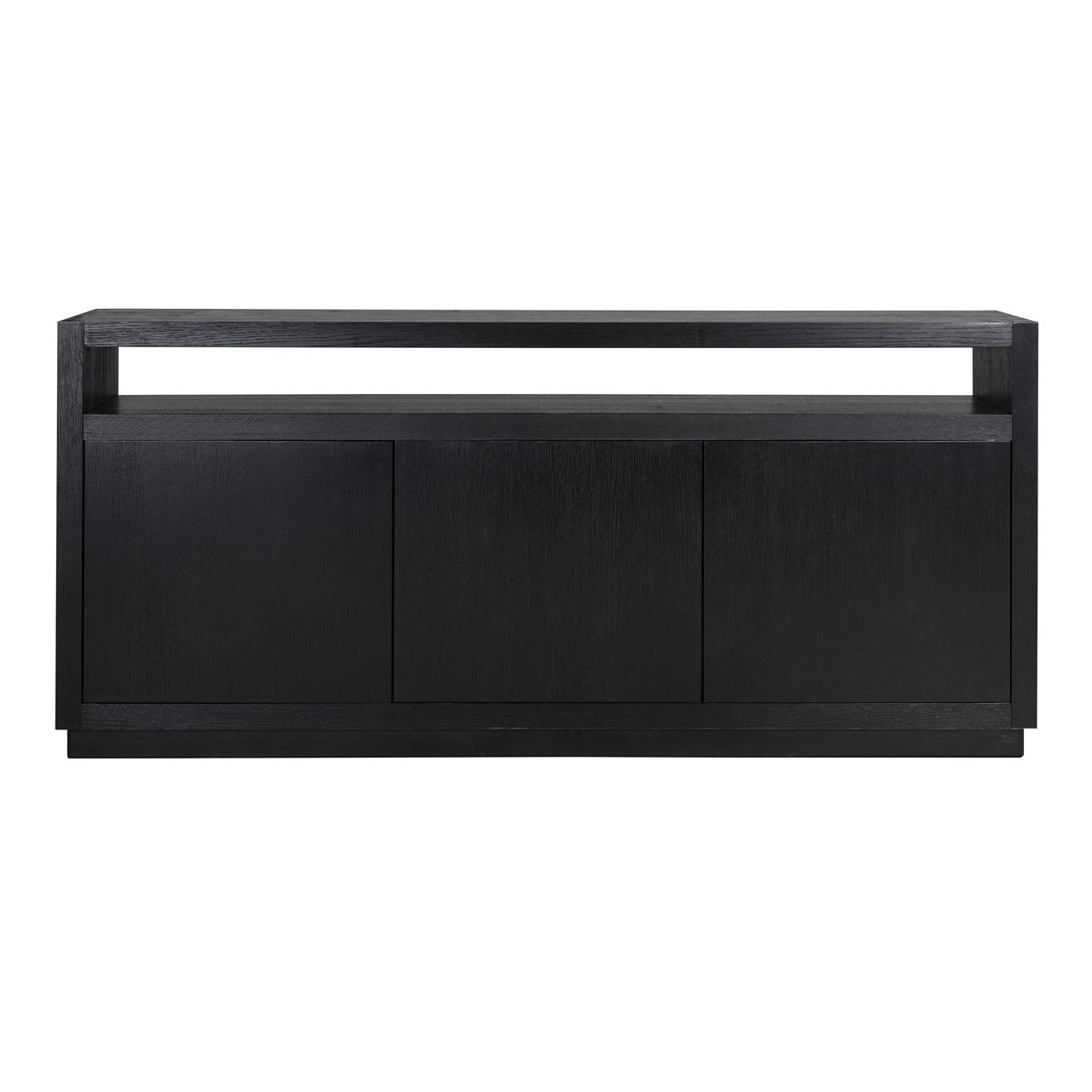 Dressoir Oakura Black