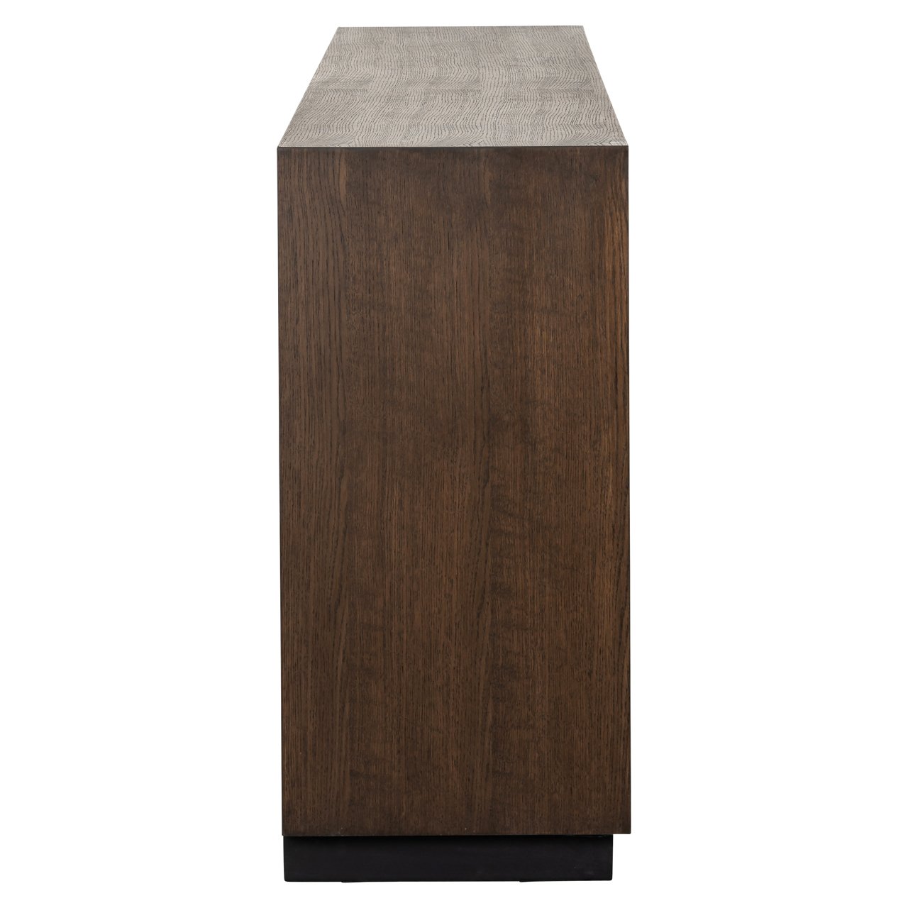Sideboard Oakura brown