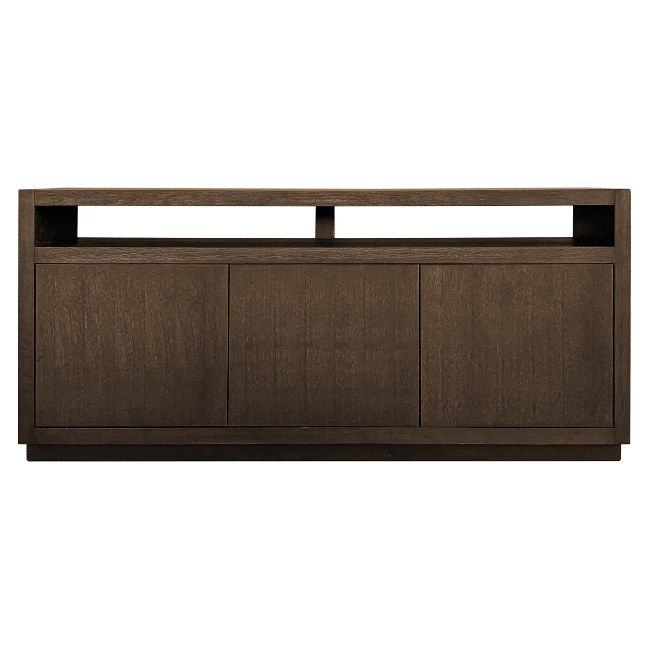 Sideboard Oakura brown