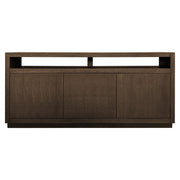 Sideboard Oakura brown